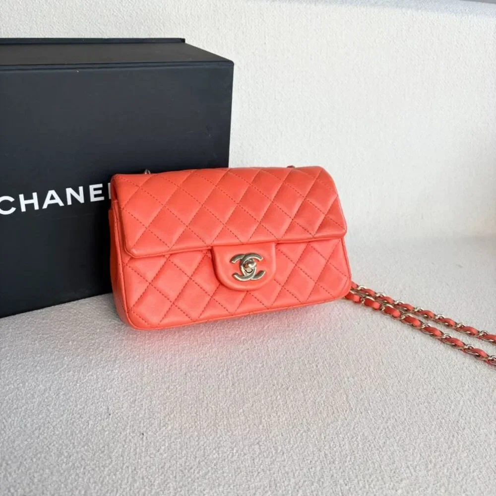 Chanel Women Pre-Loved Bag Very Good Condition